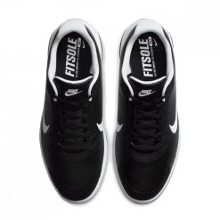 NIKE INFINITY G DONNA Bianco, Nero -Strada Moda nike ct0531 nike infinity g donna scarpe golf donna 041448801 101 3