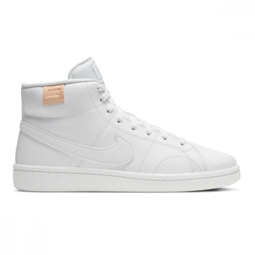 NIKE COURT ROYALE 2 MID DONNA 3 NIKE COURT ROYALE 2 MID DONNA