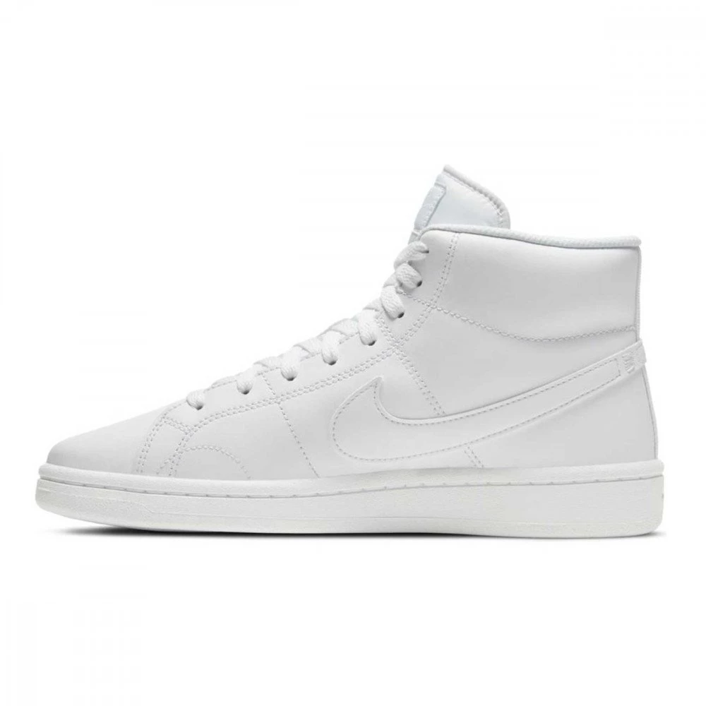 NIKE COURT ROYALE 2 MID DONNA 8 NIKE COURT ROYALE 2 MID DONNA - immagine 6