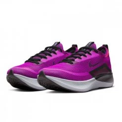 NIKE ZOOM FLY 4 DONNA -Strada Moda nike ct2401 zoom fly 4 donna scarpe running donna 044559901 501 2