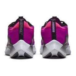 NIKE ZOOM FLY 4 DONNA -Strada Moda nike ct2401 zoom fly 4 donna scarpe running donna 044559901 501 3