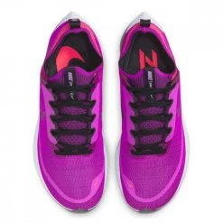 NIKE ZOOM FLY 4 DONNA -Strada Moda nike ct2401 zoom fly 4 donna scarpe running donna 044559901 501 4