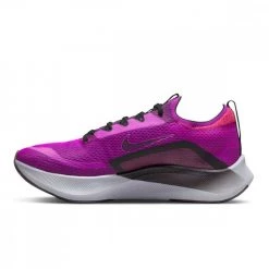 NIKE ZOOM FLY 4 DONNA -Strada Moda nike ct2401 zoom fly 4 donna scarpe running donna 044559901 501 6