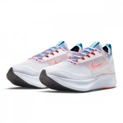 NIKE ZOOM FLY 4 DONNA -Strada Moda nike ct2401 zoom fly 4 donna scarpe running donna 045189401 100 2