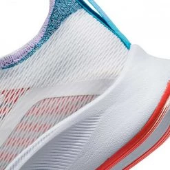 NIKE ZOOM FLY 4 DONNA -Strada Moda nike ct2401 zoom fly 4 donna scarpe running donna 045189401 100 5