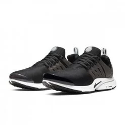 NIKE AIR PRESTO Nero -Strada Moda nike ct3550 air presto tutte sneaker uomo 042101301 001 2