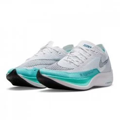 NIKE ZOOMX VAPORFLY NEXT% 2 DONNA -Strada Moda nike cu4123 zoomx vaporfly next 2 donna scarpe running donna 044560001 101 2