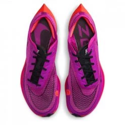 NIKE ZOOMX VAPORFLY NEXT% 2 DONNA -Strada Moda nike cu4123 zoomx vaporfly next 2 donna scarpe running donna 044560101 501 4