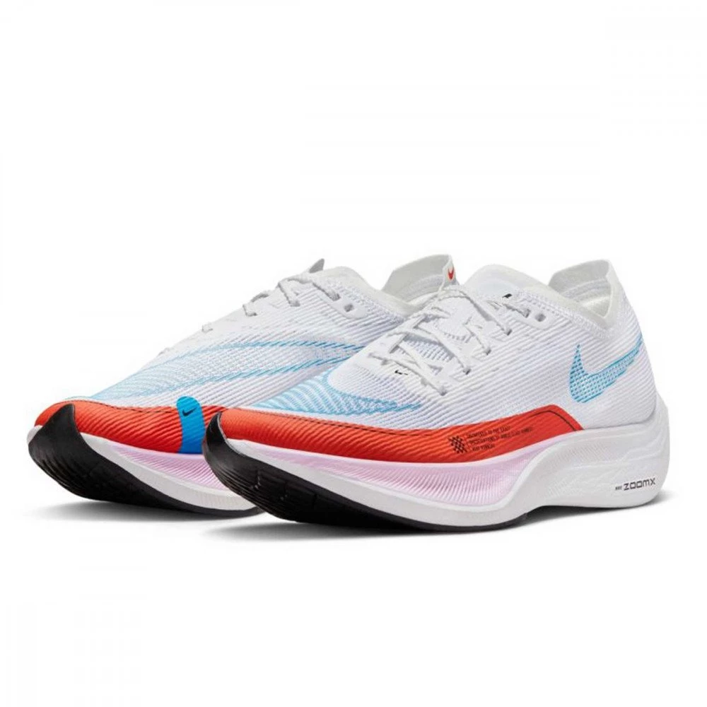 NIKE ZOOMX VAPORFLY NEXT% 2 DONNA 4 NIKE ZOOMX VAPORFLY NEXT% 2 DONNA - immagine 2