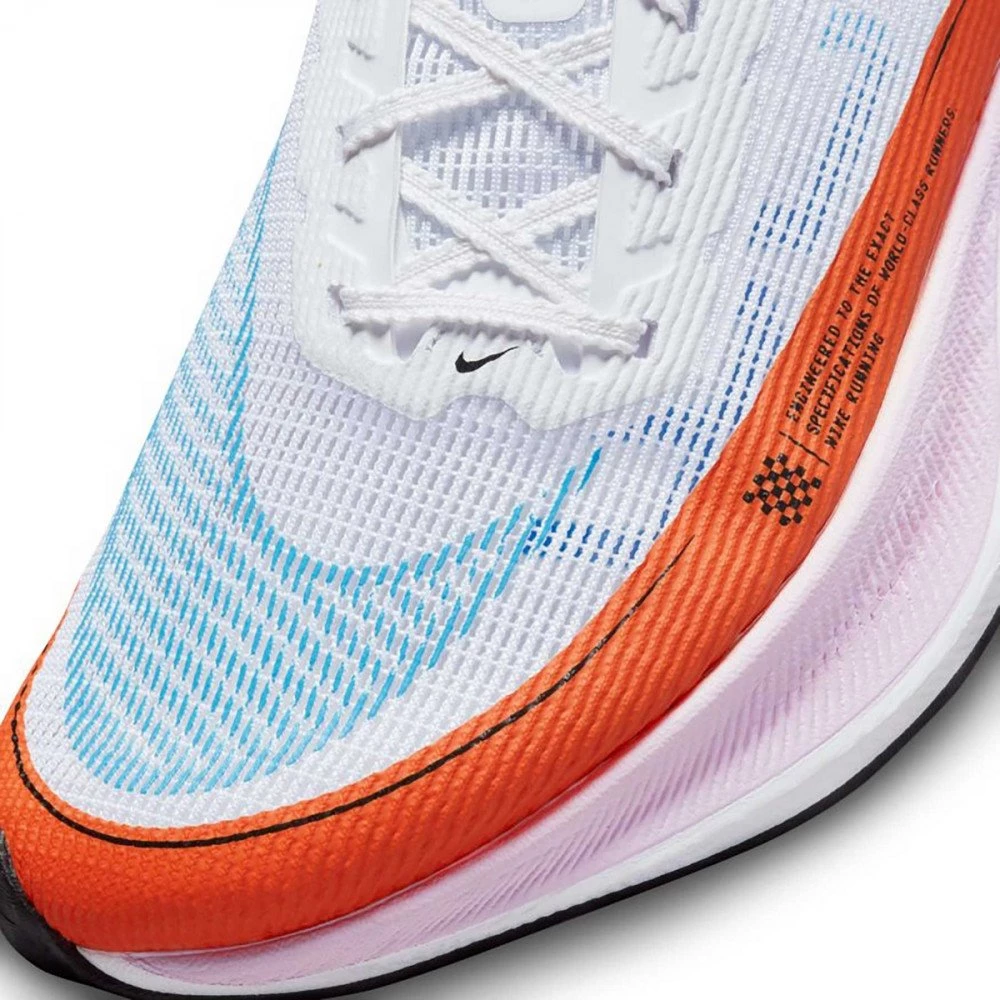 NIKE ZOOMX VAPORFLY NEXT% 2 DONNA 6 NIKE ZOOMX VAPORFLY NEXT% 2 DONNA - immagine 4