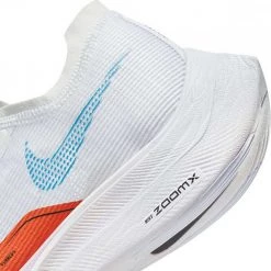 NIKE ZOOMX VAPORFLY NEXT% 2 DONNA 12 NIKE ZOOMX VAPORFLY NEXT% 2 DONNA -Strada Moda nike cu4123 zoomx vaporfly next 2 donna scarpe running donna 045189501 102 5