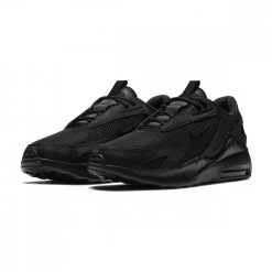NIKE AIR MAX BOLT Nero -Strada Moda nike cu4151 air max bolt tutte sneaker uomo 042099001 001 2