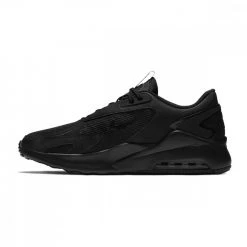NIKE AIR MAX BOLT Nero -Strada Moda nike cu4151 air max bolt tutte sneaker uomo 042099001 001 4