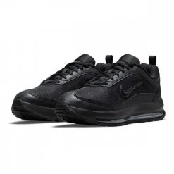 NIKE AIR MAX AP Nero -Strada Moda nike cu4826 air max ap tutte sneaker uomo 043440101 001 2