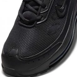 NIKE AIR MAX AP Nero -Strada Moda nike cu4826 air max ap tutte sneaker uomo 043440101 001 4