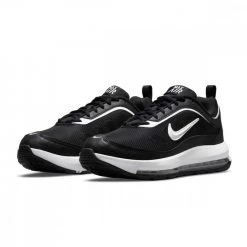 NIKE AIR MAX AP Nero -Strada Moda nike cu4826 air max ap tutte sneaker uomo 043440201 002 2