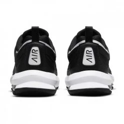 NIKE AIR MAX AP Nero -Strada Moda nike cu4826 air max ap tutte sneaker uomo 043440201 002 3