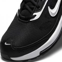 NIKE AIR MAX AP Nero -Strada Moda nike cu4826 air max ap tutte sneaker uomo 043440201 002 4