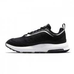 NIKE AIR MAX AP Nero -Strada Moda nike cu4826 air max ap tutte sneaker uomo 043440201 002 6