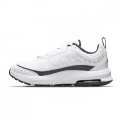 NIKE AIR MAX AP Bianco -Strada Moda nike cu4826 air max ap tutte sneaker uomo 043440301 101 6