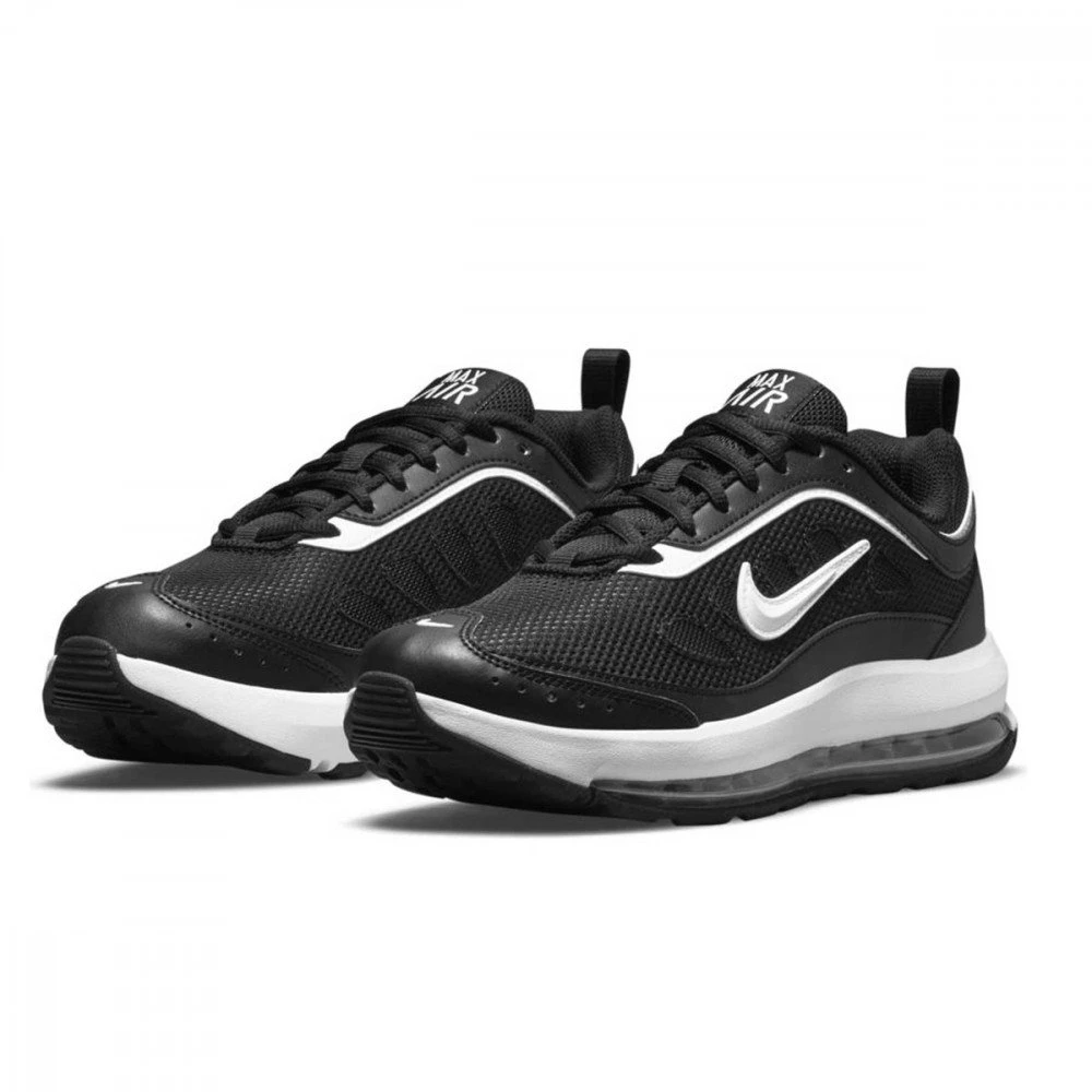 NIKE AIR MAX AP DONNA Nero 4 NIKE AIR MAX AP DONNA Nero - immagine 2