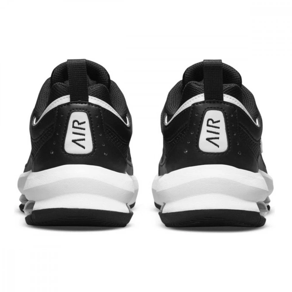 NIKE AIR MAX AP DONNA Nero 5 NIKE AIR MAX AP DONNA Nero - immagine 3