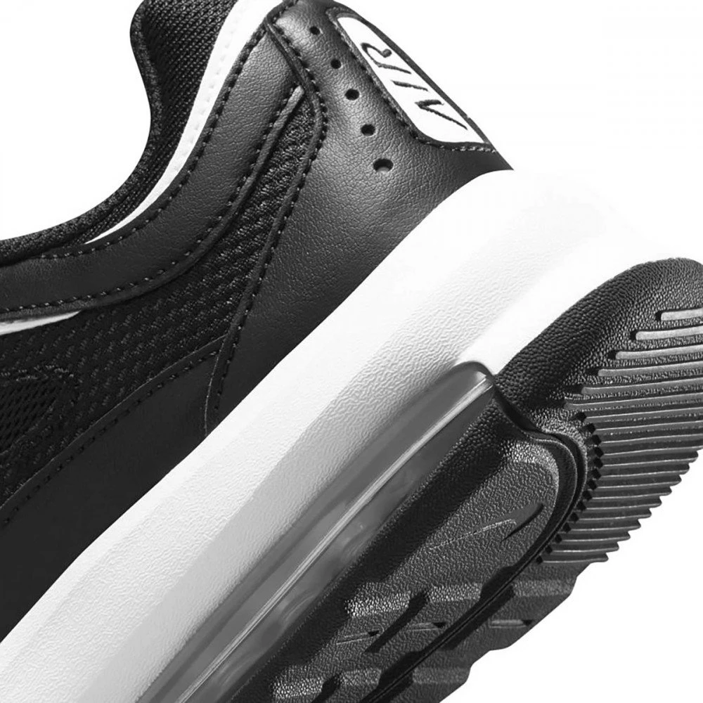 NIKE AIR MAX AP DONNA Nero 7 NIKE AIR MAX AP DONNA Nero - immagine 5