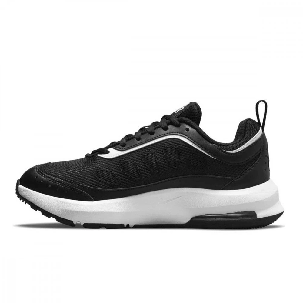NIKE AIR MAX AP DONNA Nero 8 NIKE AIR MAX AP DONNA Nero - immagine 6