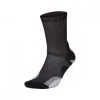 NIKE CALZE TRAIL RUNNING CREW Nero