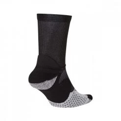 NIKE CALZE TRAIL RUNNING CREW Nero 5 NIKE CALZE TRAIL RUNNING CREW Nero -Strada Moda nike cu7203 calze trail running crew abbigliamento running uomo 042659301 010 2