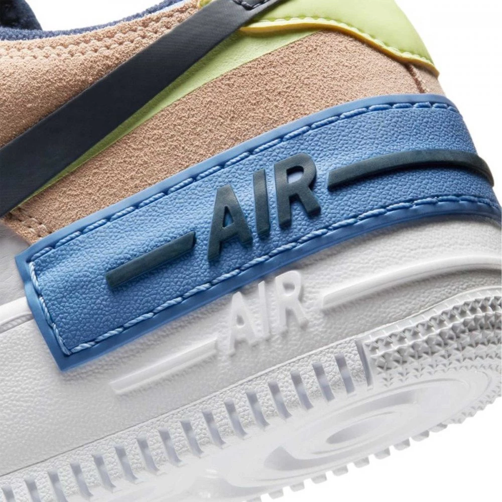 NIKE AIR FORCE SHADOW 6 NIKE AIR FORCE SHADOW - immagine 4