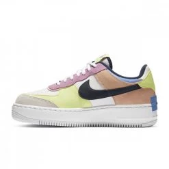 NIKE AIR FORCE SHADOW 13 NIKE AIR FORCE SHADOW -Strada Moda nike cu8591 air force shadow tutte sneaker donna 043025301 001 6