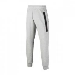 NIKE PANTALONI TECH FLEECE BAMBINO Grigio -Strada Moda nike cu9213 pantaloni tech fleece bambino abbigliamento bambino 040976901 063 2