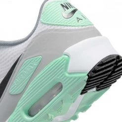 NIKE AIR MAX 90 G -Strada Moda nike cu9978 nike air max 90 g scarpe golf uomo 045767101 107 5