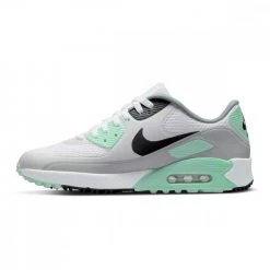NIKE AIR MAX 90 G -Strada Moda nike cu9978 nike air max 90 g scarpe golf uomo 045767101 107 6