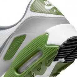 NIKE AIR MAX 90 G -Strada Moda nike cu9978 nike air max 90 g scarpe golf uomo 045767201 108 5