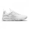NIKE REACT LIVE Bianco -Strada Moda nike cv1772 react live tutte sneaker uomo 042736601 101 1