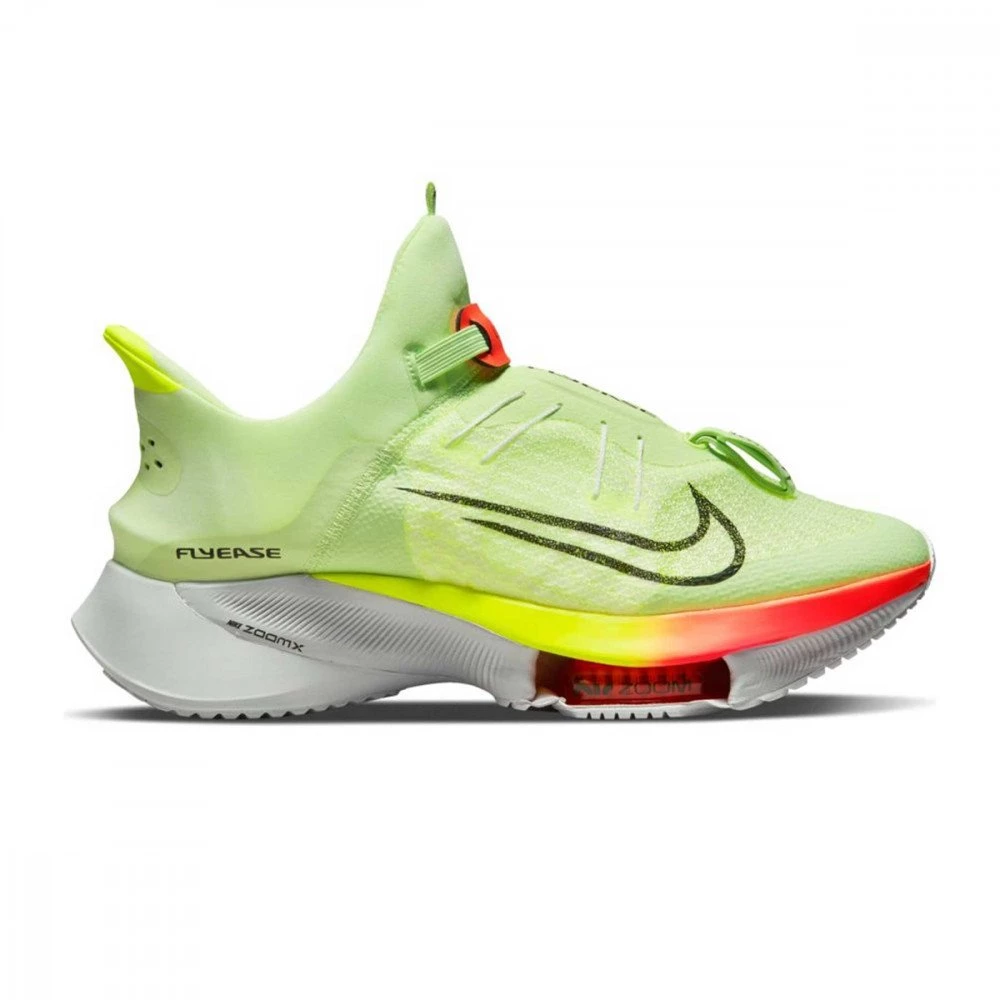 NIKE AIR ZOOM TEMPO NEXT% FLYEASE 3 NIKE AIR ZOOM TEMPO NEXT% FLYEASE