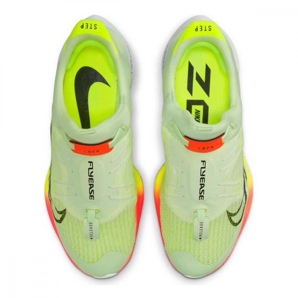 NIKE AIR ZOOM TEMPO NEXT% FLYEASE 6 NIKE AIR ZOOM TEMPO NEXT% FLYEASE - immagine 4