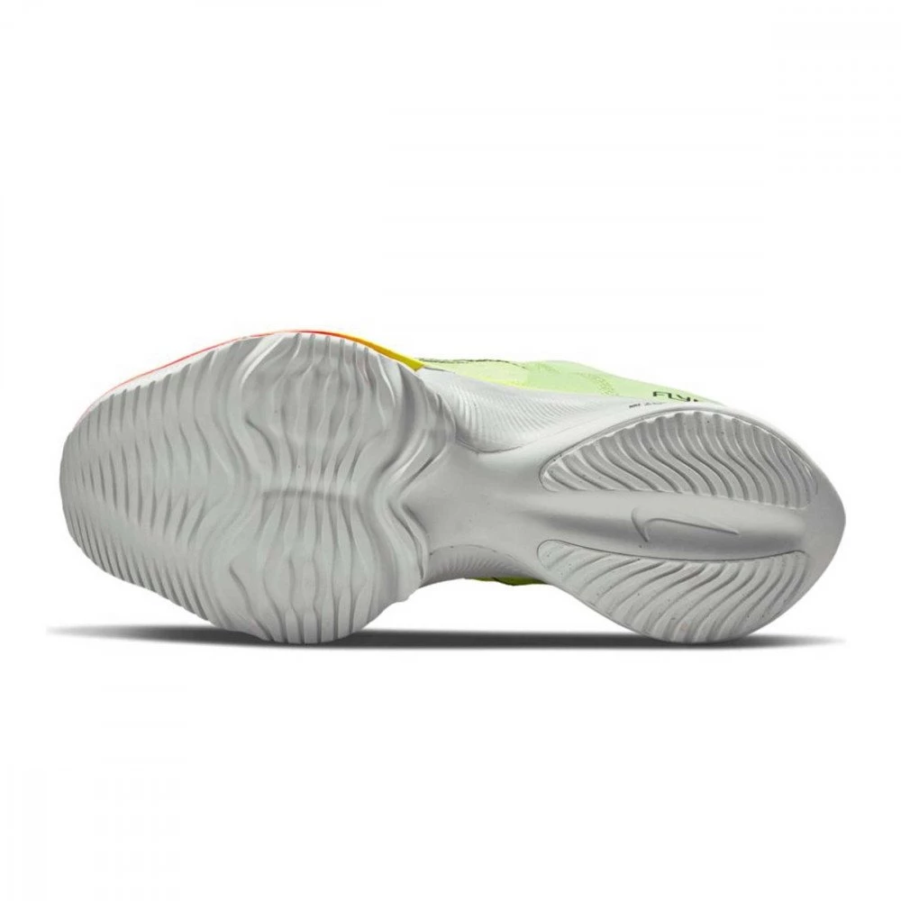 NIKE AIR ZOOM TEMPO NEXT% FLYEASE 7 NIKE AIR ZOOM TEMPO NEXT% FLYEASE - immagine 5