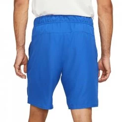 SHORT NIKECOURT DRI-FIT VICTORY Royal -Strada Moda nike cv2545 nikecourt dri fit victory short abbigliamento tennis uomo 044589901 480 2