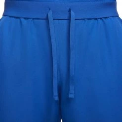 SHORT NIKECOURT DRI-FIT VICTORY Royal -Strada Moda nike cv2545 nikecourt dri fit victory short abbigliamento tennis uomo 044589901 480 3