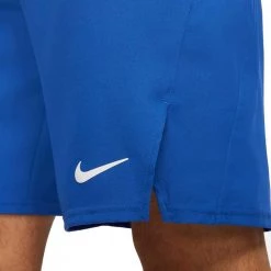SHORT NIKECOURT DRI-FIT VICTORY Royal -Strada Moda nike cv2545 nikecourt dri fit victory short abbigliamento tennis uomo 044589901 480 5