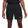 NIKE SHORT FLEX VICTORY 7" Nero