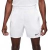 NIKE SHORT FLEX VICTORY 7" Bianco -Strada Moda nike cv3048 short flex victory 7 abbigliamento tennis uomo 042104101 100 1