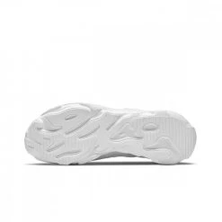 NIKE REACT LIVE BAMBINO Bianco -Strada Moda nike cw1622 react live bambino tutte sneaker bambino 044469701 101 4