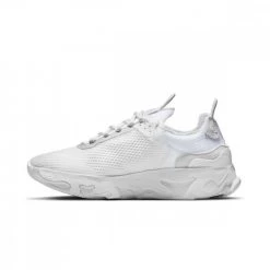 NIKE REACT LIVE BAMBINO Bianco -Strada Moda nike cw1622 react live bambino tutte sneaker bambino 044469701 101 6