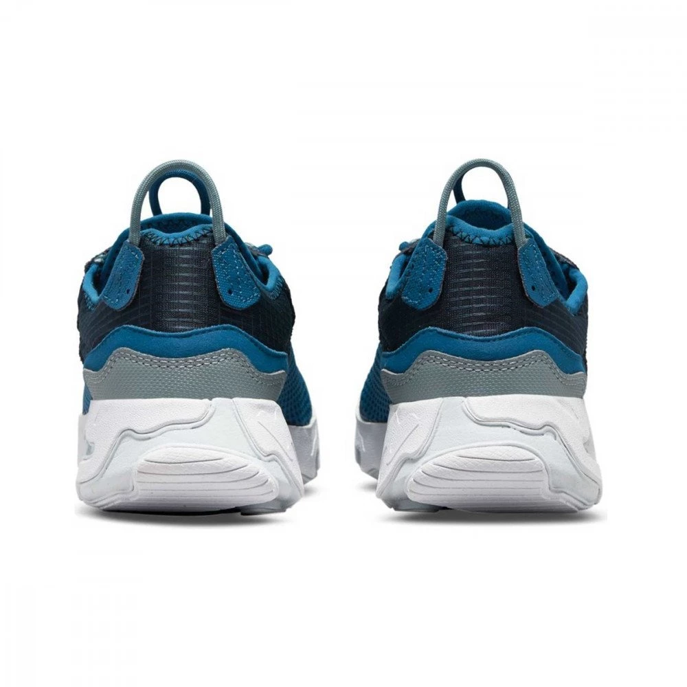 NIKE REACT LIVE BAMBINO Royal 5 NIKE REACT LIVE BAMBINO Royal - immagine 3