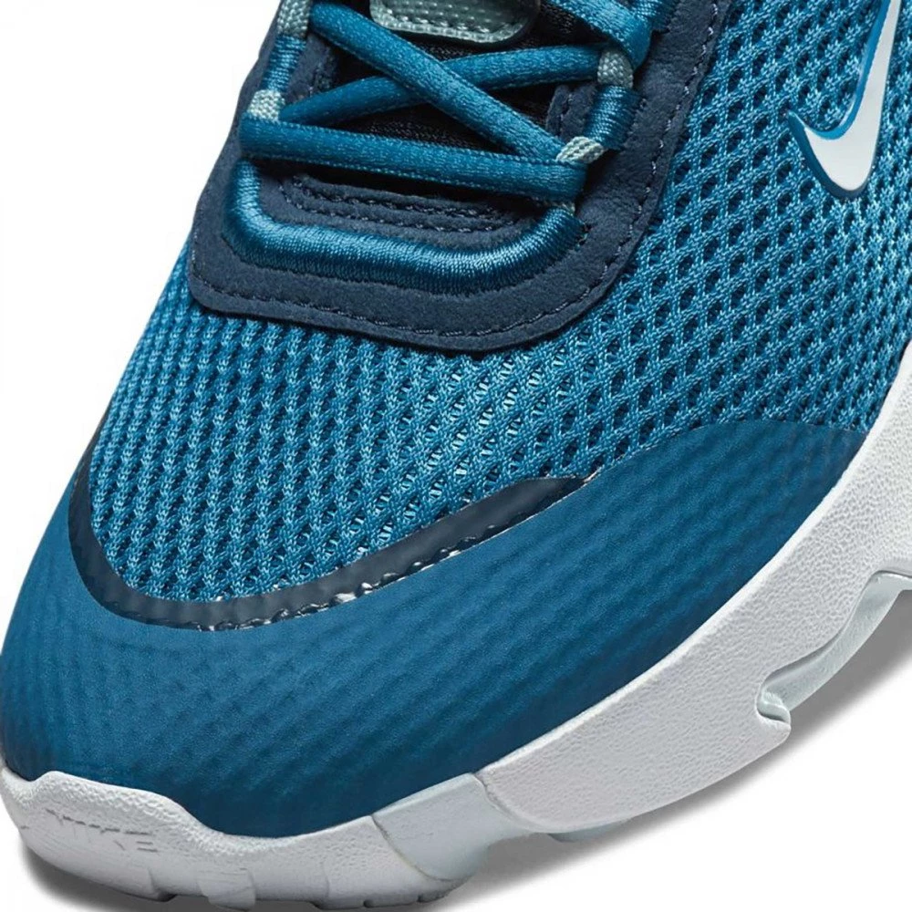 NIKE REACT LIVE BAMBINO Royal 6 NIKE REACT LIVE BAMBINO Royal - immagine 4