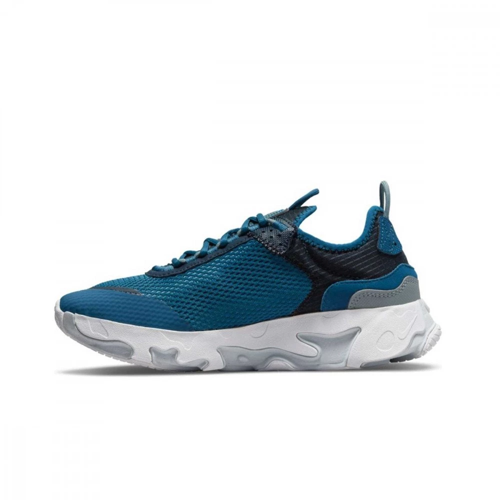 NIKE REACT LIVE BAMBINO Royal 8 NIKE REACT LIVE BAMBINO Royal - immagine 6